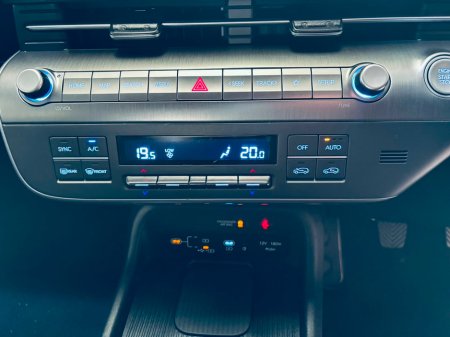 2024 Hyundai KONA - photo 12