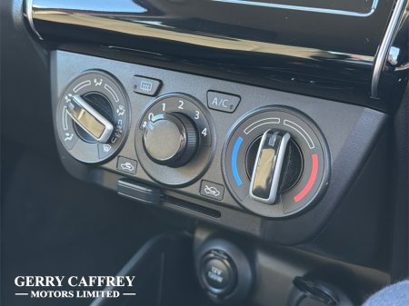2023 Suzuki Swift - photo 12