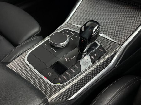 2020 BMW 3-Series - photo 16