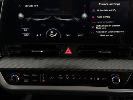 2024 Kia Sportage - photo 28