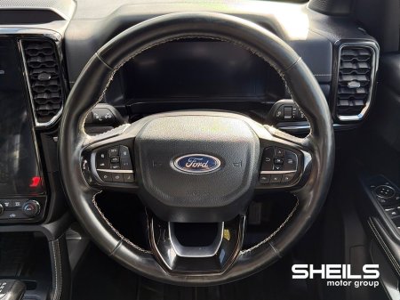 2024 Ford Ranger - photo 16