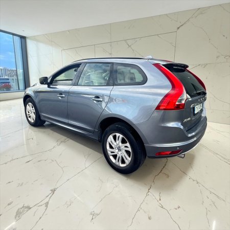 2017 Volvo XC60 - photo 15