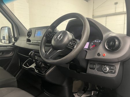 2023 Mercedes-Benz Sprinter - photo 12