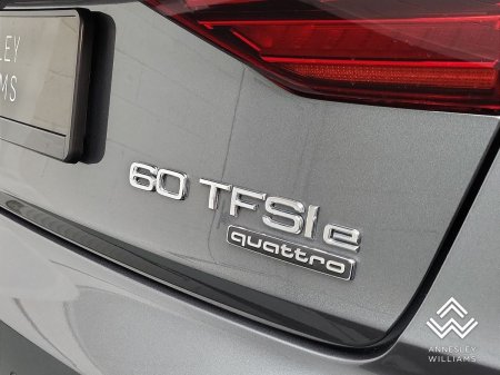 2024 Audi A8 - photo 29