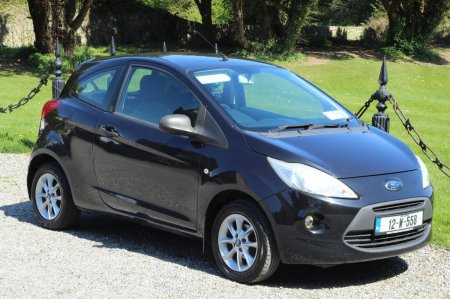 2012 Ford KA - photo 26