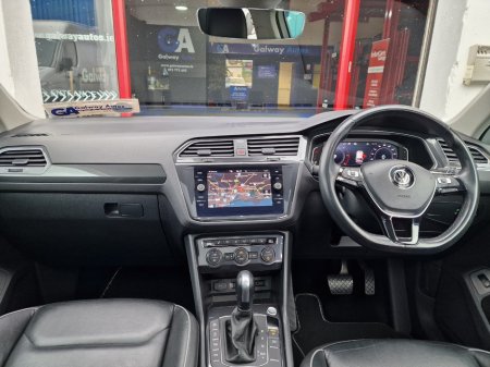 2020 Volkswagen Tiguan - photo 26