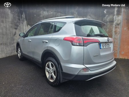 2016 Toyota RAV4 - photo 13