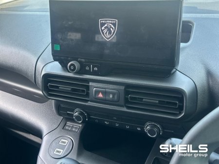 2026 Peugeot Partner - photo 17