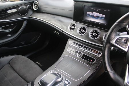 2018 Mercedes-Benz E-Class - photo 19