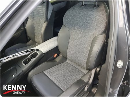 2025 Peugeot 3008 - photo 11