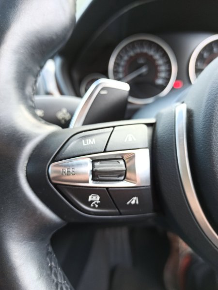 2015 BMW 4-Series - photo 15