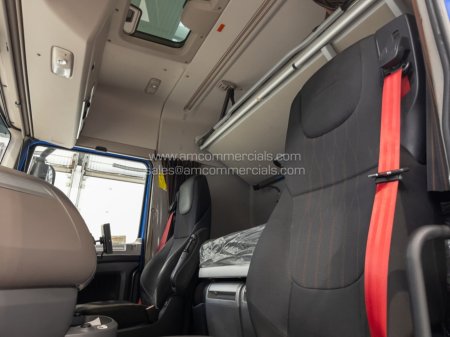 2021 DAF XF 530 - photo 18