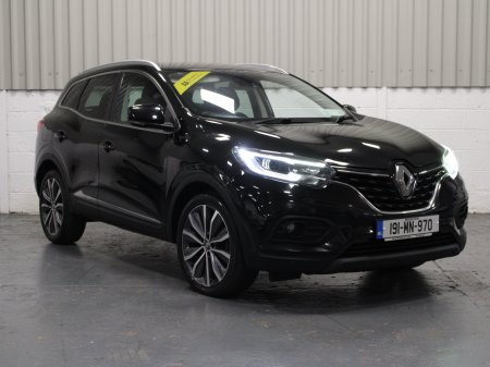 2019 Renault Kadjar - photo 4