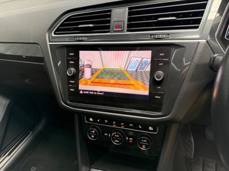 2019 Volkswagen Tiguan - photo 6