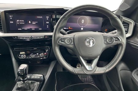 2023 Vauxhall Mokka - photo 11