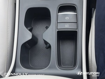 2024 Hyundai Tucson - photo 31