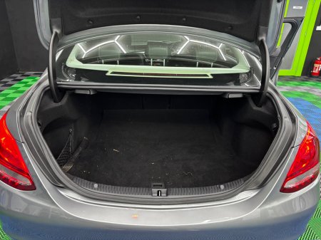 2015 Mercedes-Benz C-Class - photo 29