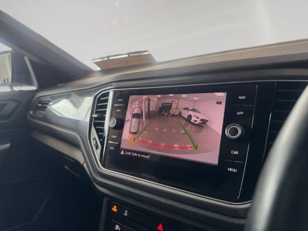 2021 Volkswagen T-Roc - photo 14