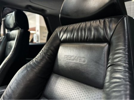 1993 FORD SIERRA S 2.0i COSWORTH 4X4 SAPPHIRE - photo 17