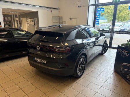2022 Volkswagen ID.4 - photo 3