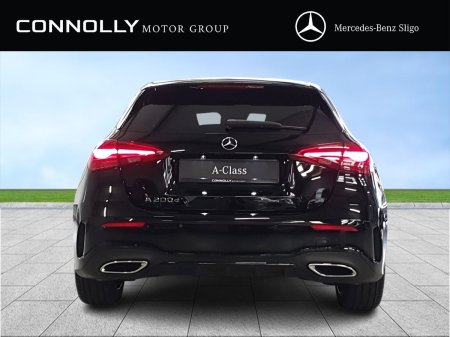 2026 Mercedes-Benz A-Class - photo 13