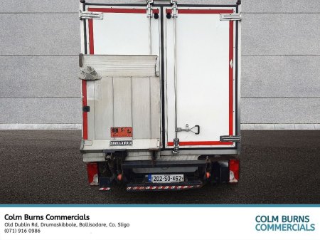 2020 Mercedes-Benz Sprinter - photo 11
