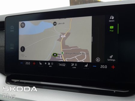 2023 Skoda Octavia - photo 18