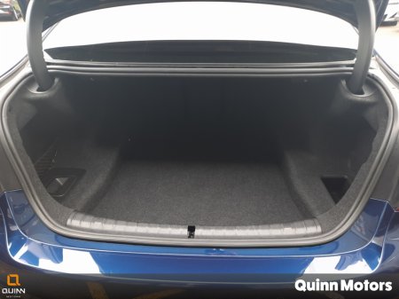 2020 BMW 5-Series - photo 11