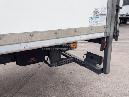 2022 SCANIA P250 - photo 13
