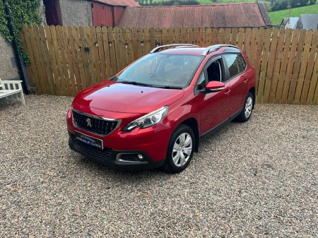 2018 Peugeot 2008 - photo 2