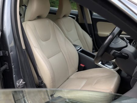 2016 Volvo S60 - photo 9