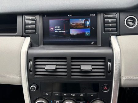 2018 Land Rover Discovery Sport - photo 25