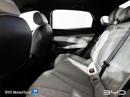 2027 BYD Seal 6 - photo 7