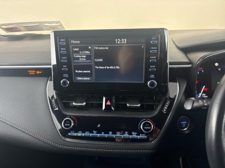 2021 Toyota Corolla - photo 12