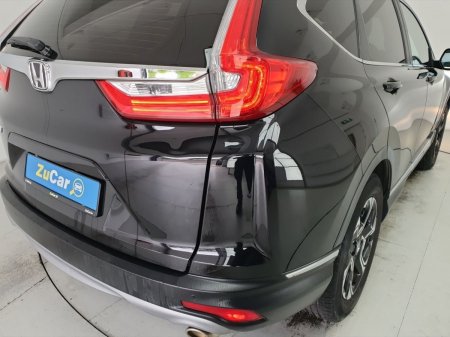 2019 Honda CR-V - photo 41