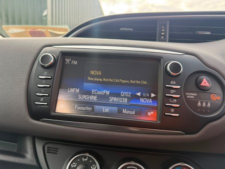 2019 Toyota Yaris - photo 15