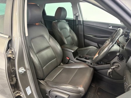 2019 Hyundai Tucson - photo 5