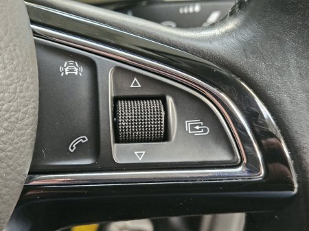 2018 Skoda Superb - photo 10