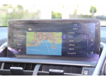 2018 Lexus NX - photo 25