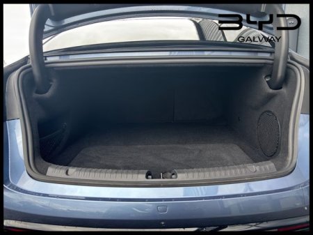 2025 BYD SEAL - photo 52