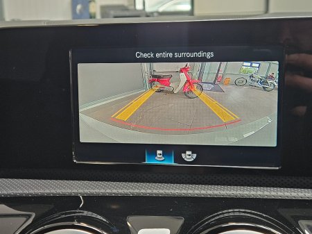 2019 Mercedes-Benz A-Class - photo 16