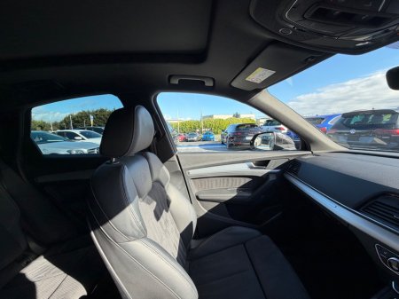 2023 Audi Q5 - photo 36
