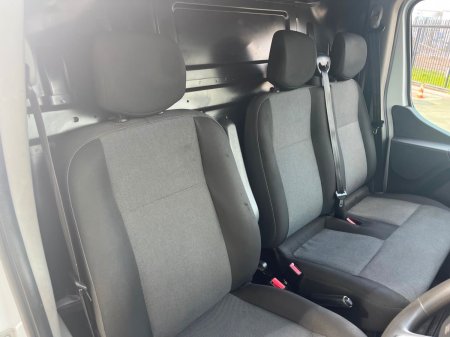 2022 Renault Master - photo 10