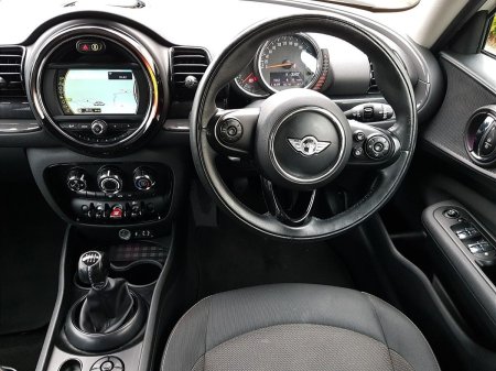 2016 Mini Clubman - photo 5