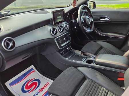 2018 Mercedes-Benz CLA - photo 13