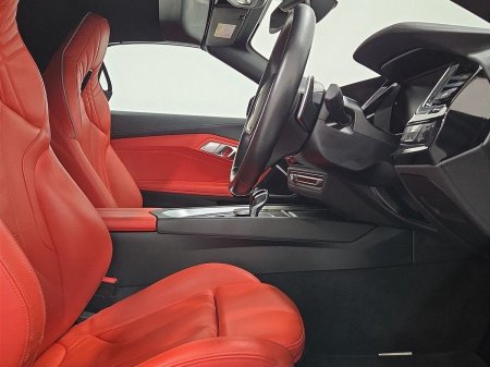2022 BMW Z4 - photo 11