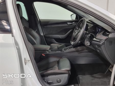 2024 Skoda Octavia - photo 8