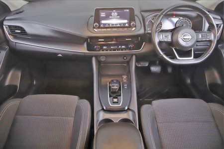 2023 Nissan Qashqai - photo 14
