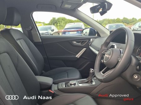 2024 Audi Q2 - photo 11