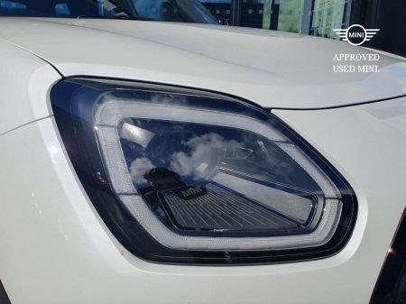 2024 Mini Countryman - photo 21